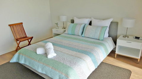Millpond. - Kempsey Accommodation 3