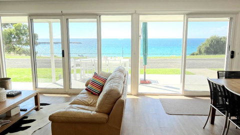 Millpond. - Kempsey Accommodation 1