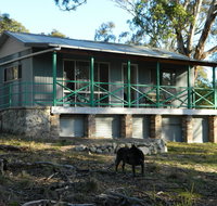 Mimirosa Bush Cabin - Kempsey Accommodation