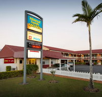 Mineral Sands Motel - Kempsey Accommodation