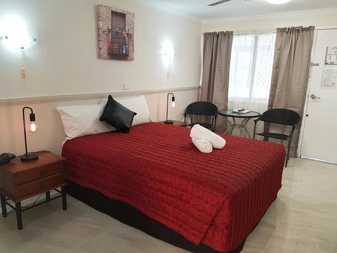 Miners Lodge Motor Inn - Kempsey Accommodation 1
