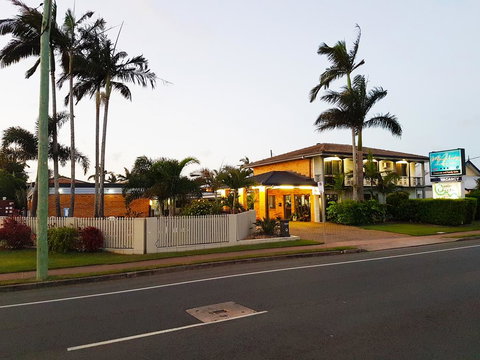 Miners Lodge Motor Inn - Kempsey Accommodation 0