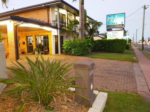 Miners Lodge Motor Inn - Kempsey Accommodation 3