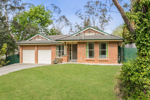 Minnehaha - Kempsey Accommodation 1