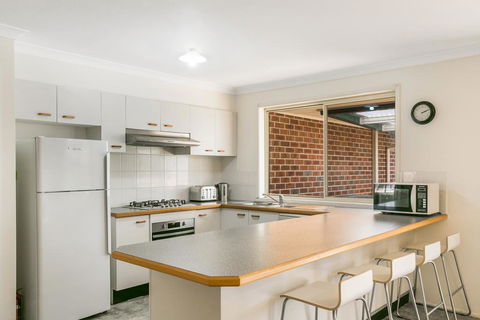 Minnehaha - Kempsey Accommodation 3