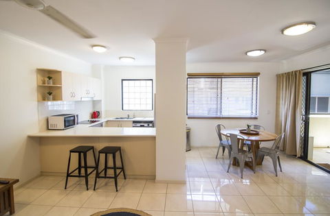 Minnie St 2 Bedroom / 2 Bathroom Apartment - Kempsey Accommodation 2