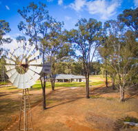 Mirambeena - Kempsey Accommodation