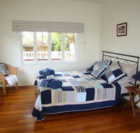 Miss Bullens Cottage - Kempsey Accommodation