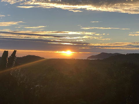 Mission Beach Escape BnB - Kempsey Accommodation 1
