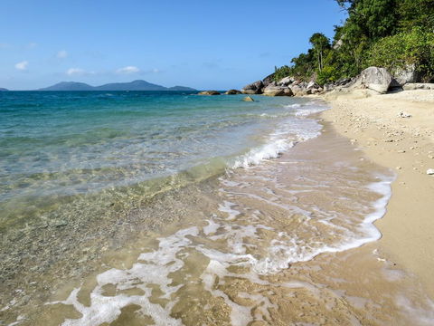 Mission Beach Hideaway Holiday Village - Kempsey Accommodation 0