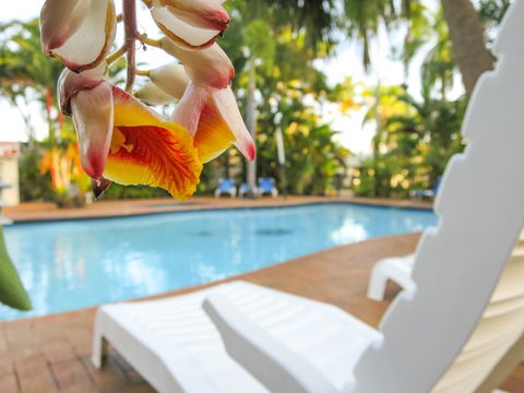 Mission Beach Hideaway Holiday Village - Kempsey Accommodation 3