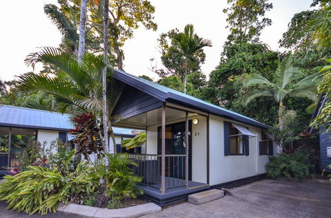 Mission Beach Hideaway Holiday Village - Kempsey Accommodation 2