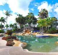 Mission Beach Resort - Kempsey Accommodation