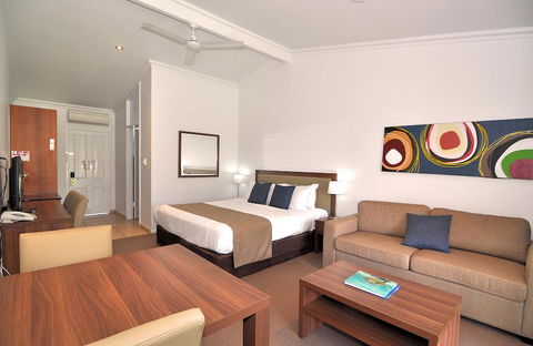 Mission Beach Resort - Kempsey Accommodation 2