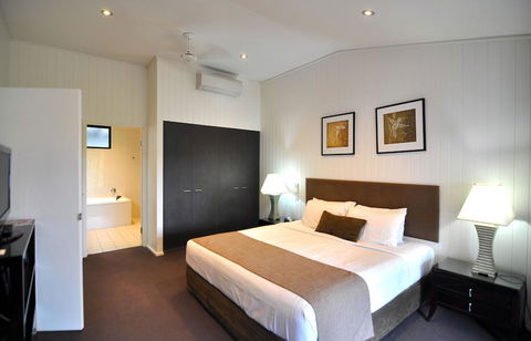 Mission Beach Resort - Kempsey Accommodation 1