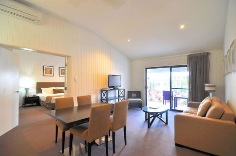 Mission Beach Resort - Kempsey Accommodation 3