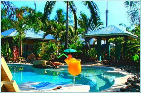 Mission Beach Shores - Kempsey Accommodation 0