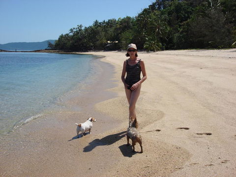Mission Beach Shores - Kempsey Accommodation 3