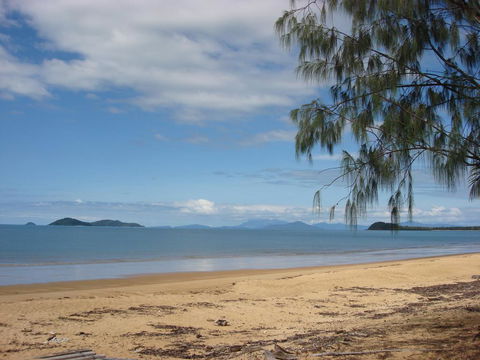 Mission Beach Shores - Kempsey Accommodation 1