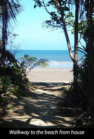 Mission Belle - Stunning Beachfront House - Kempsey Accommodation 3