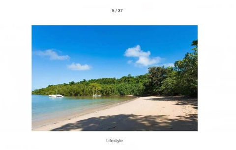 Mission Belle - Stunning Beachfront House - Kempsey Accommodation 1