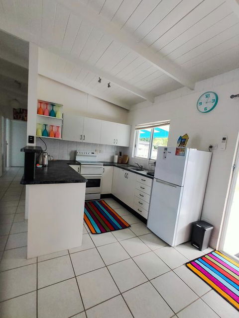 Mission Possible - Kempsey Accommodation 3