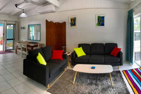 Mission Possible - Kempsey Accommodation 2