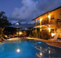 Mission Reef Resort - Kempsey Accommodation