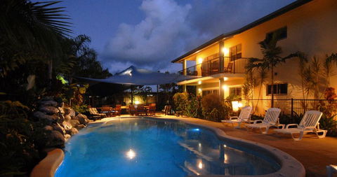 Mission Reef Resort - Kempsey Accommodation 0