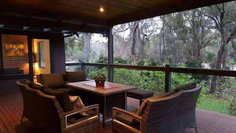 Mistover Valley Yallingup - Kempsey Accommodation 0