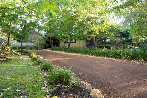 Mistover Valley Yallingup - Kempsey Accommodation 2