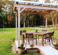 Misty Glen Cottage - Kempsey Accommodation