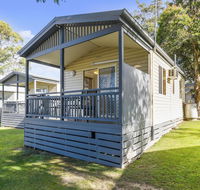 Mittagong Caravan Park - Kempsey Accommodation