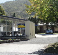 Mittagong Motel - Kempsey Accommodation