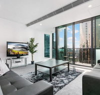MJ Shortstay Southbank Grande Apartment - Kempsey Accommodation