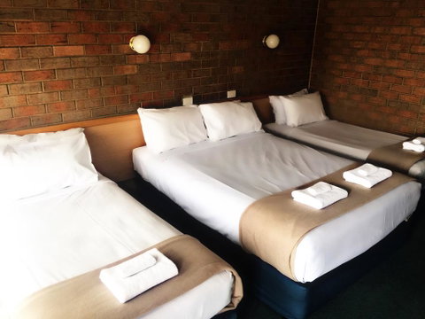 Moama Motel - Kempsey Accommodation 1