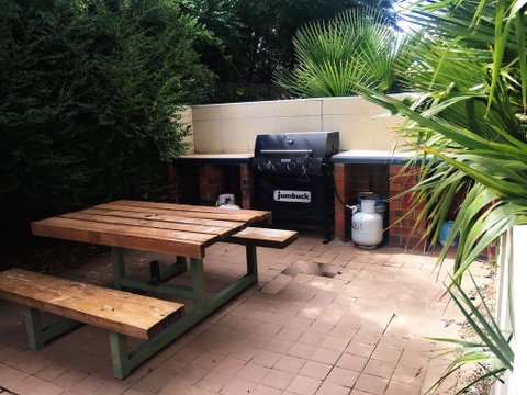 Moama Motel - Kempsey Accommodation 2