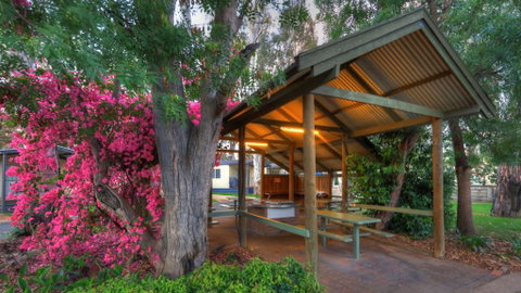 Moama Riverside Holiday Park - Kempsey Accommodation 3