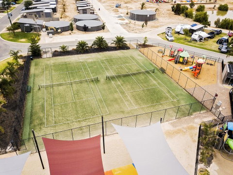 Moama Waters - Kempsey Accommodation 1