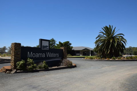Moama Waters - Kempsey Accommodation 0