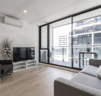 Modern  Bright 2BR Apt- Parking WIFI Pool  Gym - Kempsey Accommodation