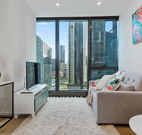Modern 1 BR Apt on Southbank - BRAND NEW - Kempsey Accommodation