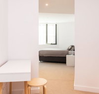 Modern 2 Bedroom Apartment in Darling Harbour - Kempsey Accommodation