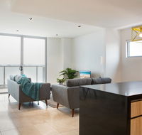 Modern 2 bedroom Apartment in the Heart of Burwood - Kempsey Accommodation