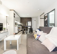 MODERN 2 BEDROOMS -SOUTHERN CROSS STATION