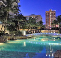 Modern 2BR Apartment in Chevron Renaissance - Kempsey Accommodation