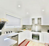 Modern 4-Bedroom House near Singleton CBD Hunter Valley - Kempsey Accommodation