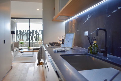 Modern And Elegant Apartment Near The Beach - Kempsey Accommodation 1