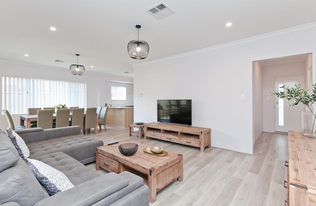 Wilson WA Kempsey Accommodation