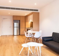 Modern Apartment in Darling Harbour - Kempsey Accommodation
